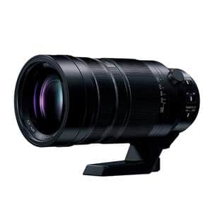 Panasonic (パナソニック) LEICA DG VARIO-ELMAR 100-400mm F4.0-6.3 II ASPH. POWER O.I.S. メイン