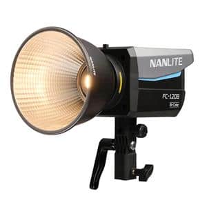 新品)NANLITE（ナンライト） FC-120B LEDバイカラー スポット