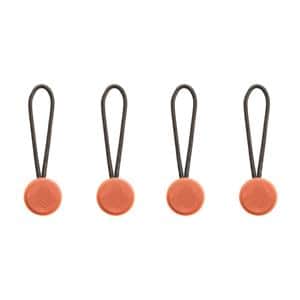 peak design (ピークデザイン) アンカー 4パック 4PK-AN-FL-4 アイビス メイン