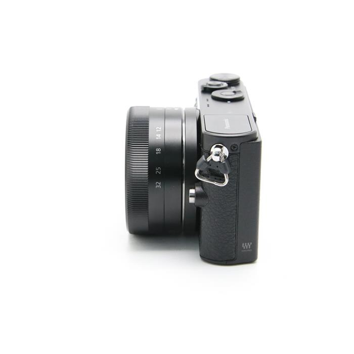 パナソニック GM1k 動作良好(LUMIX DMC-GM1K + LUMIX G 20mm/F1 パナソニック GM1k 動作良好(LUMIX DMC-GM1K + LUMIX G 20mm/F1