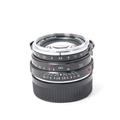 Voigtlander (フォクトレンダー) NOKTON Classic 35mm F1.4 MC VM（ライカM用）