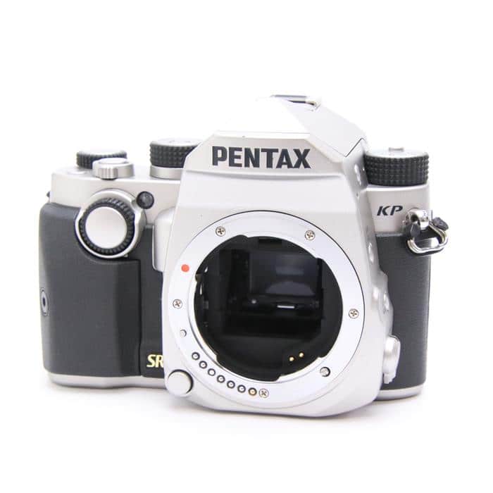 PENTAX KP ボディ　Ｌグリップ付き