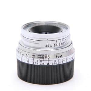 中古)Leica (ライカ) ズマロン M35mm F3.5（商品ID：3717017143848 ...