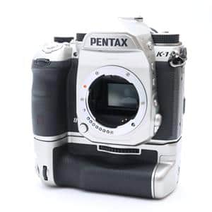 中古 1年保証 美品 PENTAX KP ボディ シルバー(PENTAX 中古 1年保証 美品 PENTAX KP ボディ シルバー(PENTAX