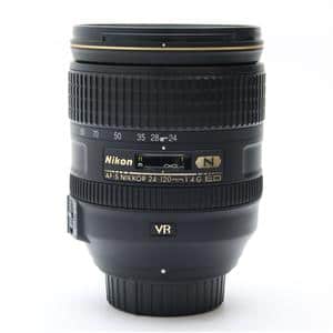 Nikon (ニコン) AF-S NIKKOR 24-120mm F4G ED VR メイン