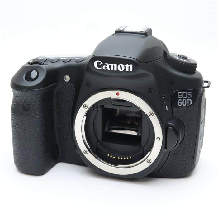 EOS 60D ボディ