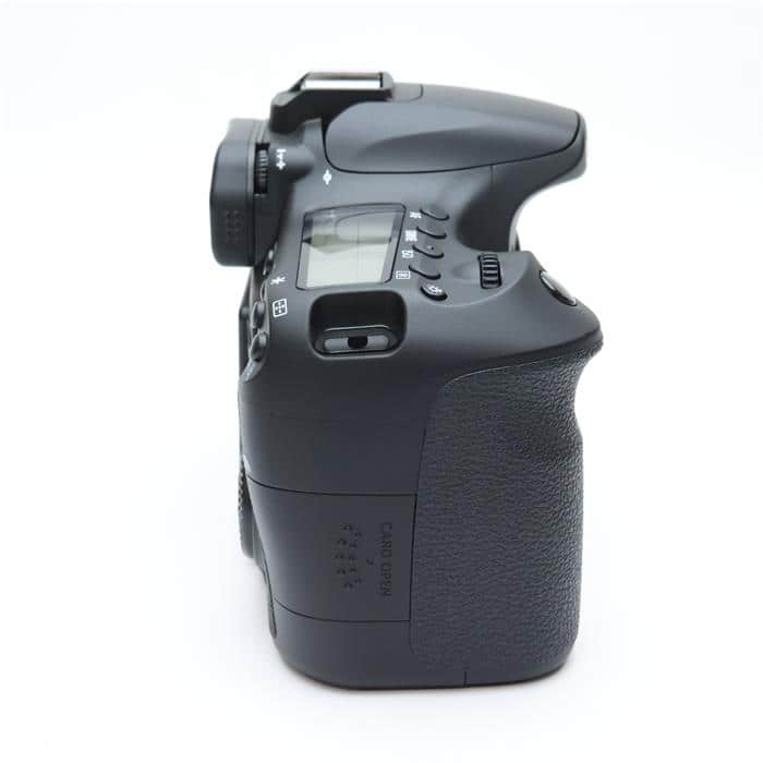 中古)Canon (キヤノン) EOS 60D ボディ（商品ID：3717020620848