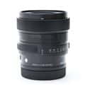 SIGMA (シグマ) Contemporary 65mm F2 DG DN (ライカSL/TL用)