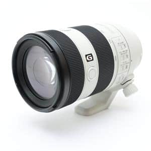 SONY (ソニー) FE70-200mm F4 G OSS SEL70200G」「中古商品」の SONY (ソニー) FE70-200mm F4 G OSS SEL70200G」「中古商品」の