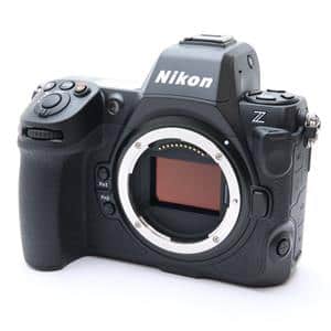 Nikon (ニコン) Z8 メイン