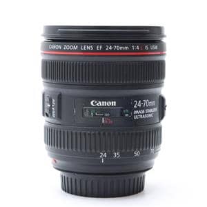 Canon (キヤノン) EF24-70mm F4L IS USM メイン