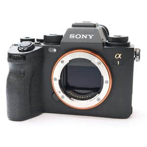 SONY (ソニー) α1 ボディ ILCE-1 メイン