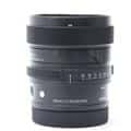 Contemporary 20mm F2 DG DN (ライカSL/TL用)