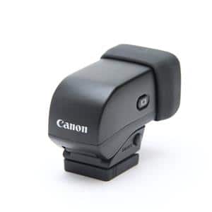 Canon (キヤノン) 電子ビューファインダー EVF-DC1 メイン