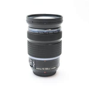OLYMPUS (オリンパス) M.ZUIKO DIGITAL ED 12-100mm F4.0 IS PRO メイン