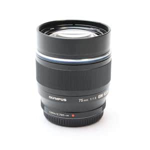 模型レンズ オリンパス 75mm F1.8 模型レンズ F114 Amazon.co.jp: OM SYSTEM/オリンパスOLYMPUS 単焦点レンズ M