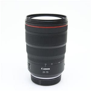 Canon (キヤノン) RF24-70mm F2.8 L IS USM」の商品検索結果