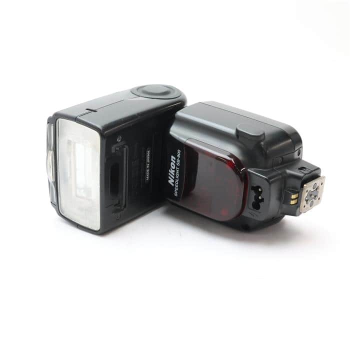 中古)Nikon (ニコン) スピードライト SB-900（商品ID