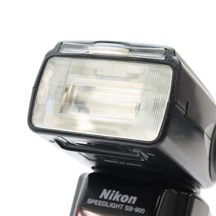 中古)Nikon (ニコン) スピードライト SB-900（商品ID