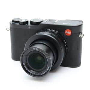 【ほぼ新品・付属品多数】Leica ライカ D-LUX8 ライカ [新品]Leica D-LUX8 (19191) : カメラの大林Yahoo!店