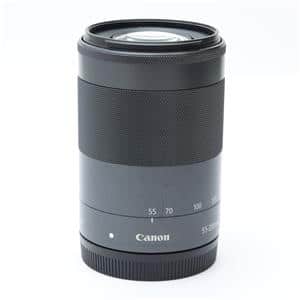 Canon (キヤノン) EF-M55-200mm F4.5-6.3 IS STM ブラック」の