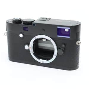 Leica (ライカ) M(Typ240) ブラックペイント」の商品検索結果
