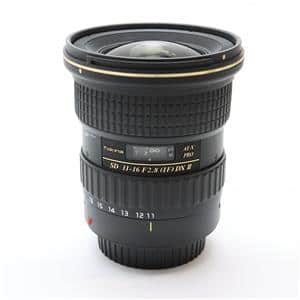 中古)Tokina (トキナー) 11-16mm F2.8 (IF) AT-X 116 PRO DX II