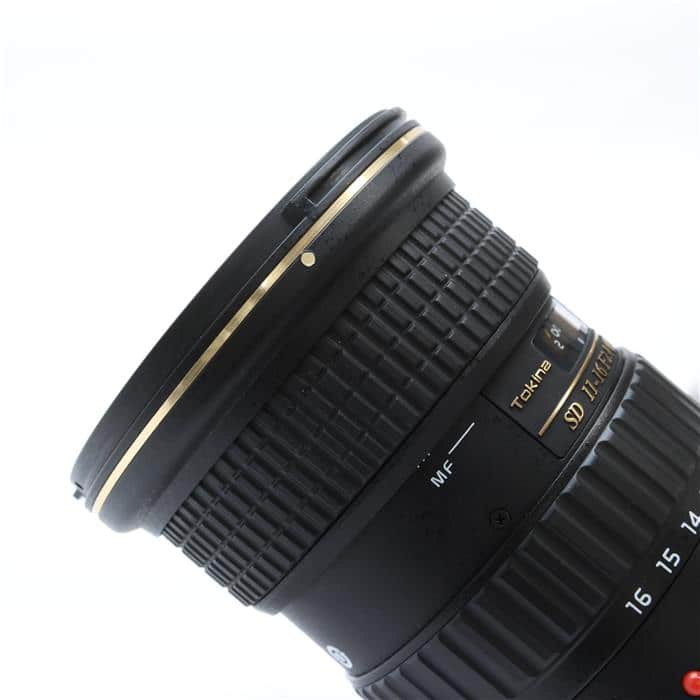 11-16mm F2.8 (IF) AT-X 116 PRO DX II(キヤノンEF用)