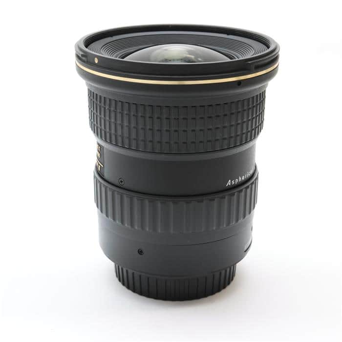 トキナ Tokina SD 11-16 F2.8 DX ニコン 美品 トキナ Tokina SD 11-16 F2.8 DX ニコン 美品 TOKINA AT-X 116