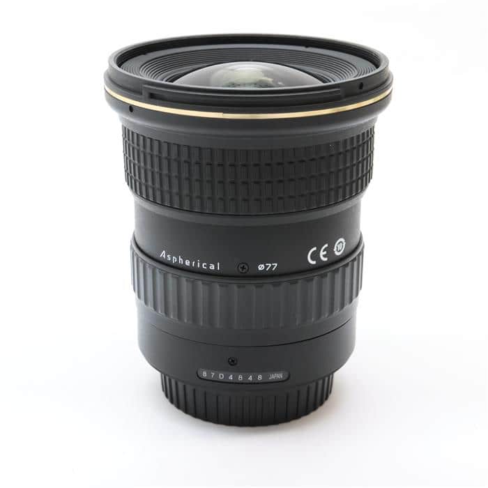 中古)Tokina (トキナー) 11-16mm F2.8 (IF) AT-X 116 PRO DX II