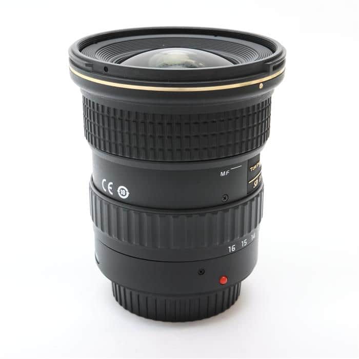 11-16mm F2.8 (IF) AT-X 116 PRO DX II(キヤノンEF用)