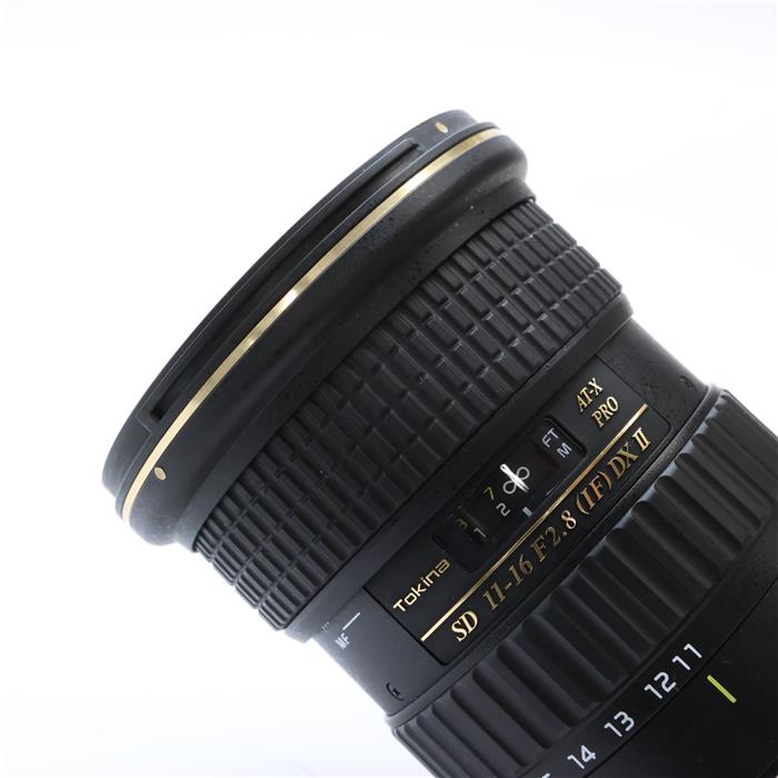 Tokina トキナー AT-X 11-20 PRO DX F2.8 キャノン用 Amazon.com : Tokina AT-X PRO DX for digital SLR 11-20mm f
