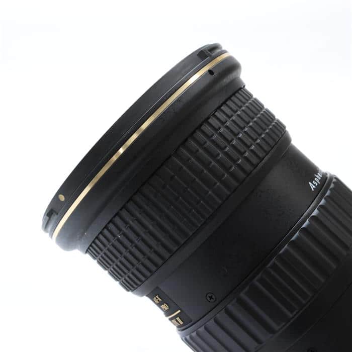 11-16mm F2.8 (IF) AT-X 116 PRO DX II(キヤノンEF用)