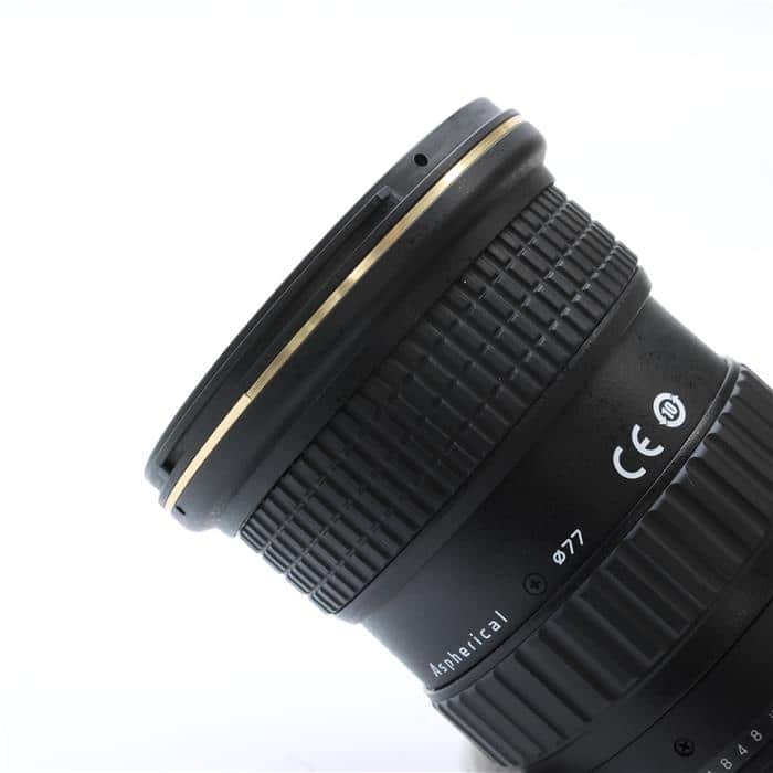 11-16mm F2.8 (IF) AT-X 116 PRO DX II(キヤノンEF用)