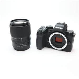 Nikon (ニコン) Z50II 18-140 VR レンズキット メイン