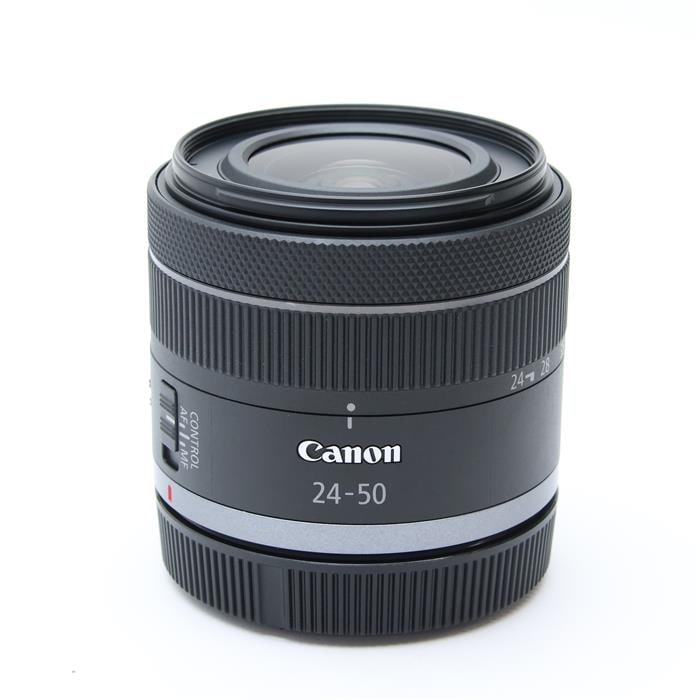 RF24-50mm F4.5-6.3 IS STM