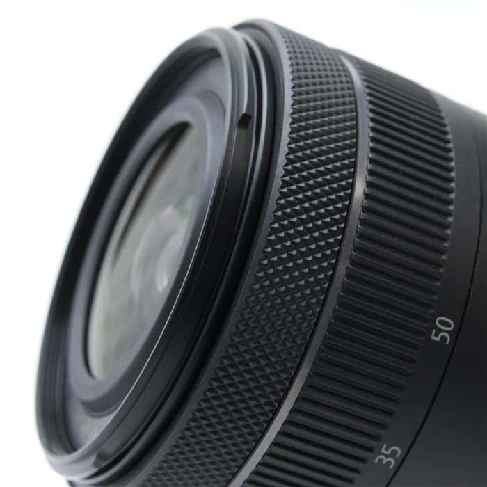 RF24-50mm F4.5-6.3 IS STM