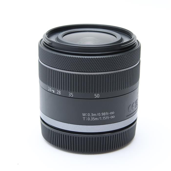RF24-50mm F4.5-6.3 IS STM