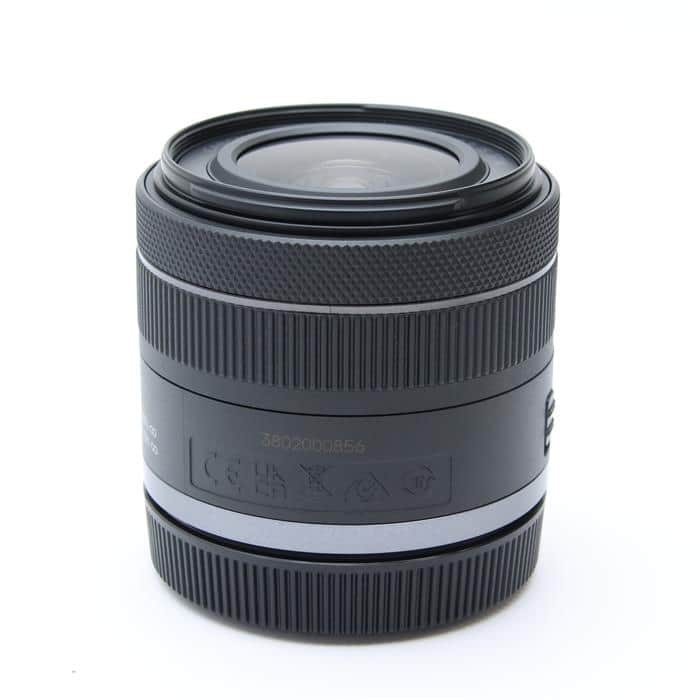 RF24-50mm F4.5-6.3 IS STM