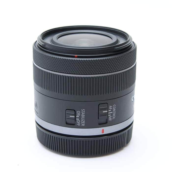 RF24-50mm F4.5-6.3 IS STM