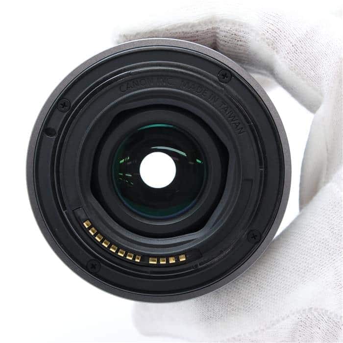 RF24-50mm F4.5-6.3 IS STM