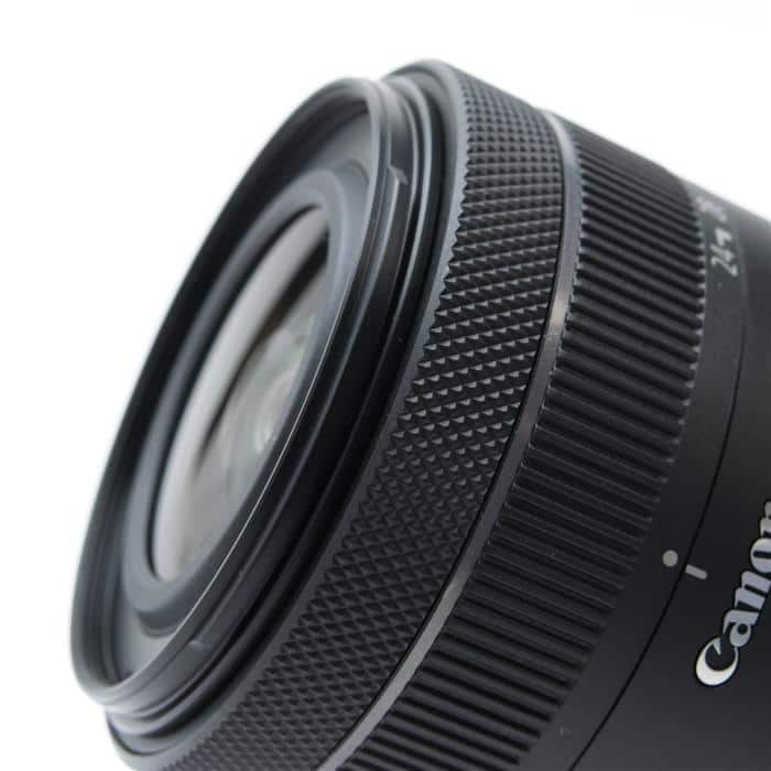 RF24-50mm F4.5-6.3 IS STM