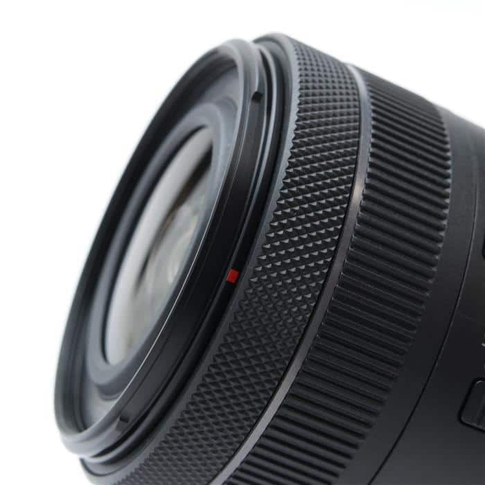 RF24-50mm F4.5-6.3 IS STM