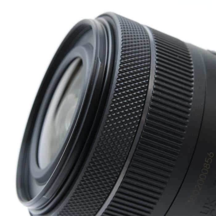 RF24-50mm F4.5-6.3 IS STM