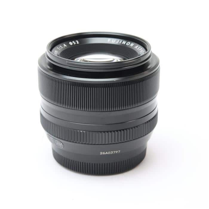 FUJINON XF35mmF1.4 R レンズ FUJIFILM フジノンレンズ XF35mm F1.4 R 実写レビュー