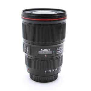 Canon (キヤノン) EF16-35mm F4L IS USM メイン