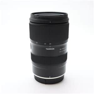 28-75mm f2.8 di iii vxd g2」の商品検索結果 | デジタルカメラ
