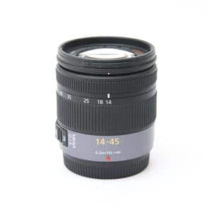 Panasonic (パナソニック) LUMIX G VARIO 14-45mm F3.5-5.6 ASPH. MEGA