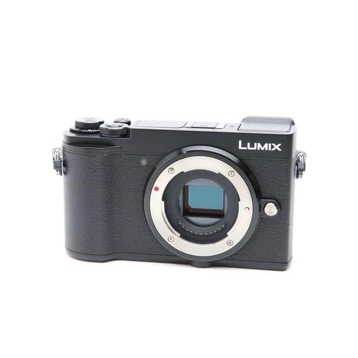 LUMIX GX7 Mark III ボディ DC-GX7MK3
