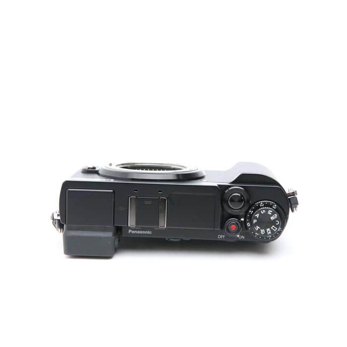 LUMIX GX7 Mark III ボディ DC-GX7MK3